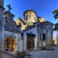 Вірменська Апостольська Церква в Україні